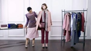 Clothes stylist: description, characteristics, achievement of success
