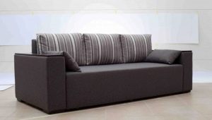 Choosing a sofa 