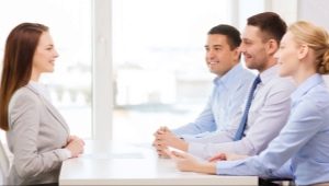What are the most common interview questions and how best to answer them?