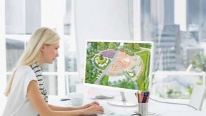 Landscape architect: description of the profession, training and necessary skills