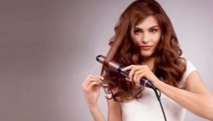 Multistylers: types, popular brands and selection criteria