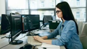 Technician-programmer: description of the profession and job description