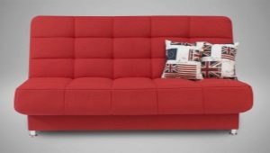 Choosing a sofa-book