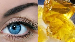 How to make eyelash lamination with gelatin at home?