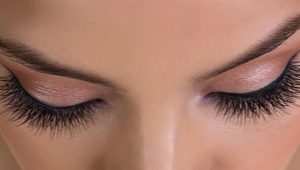 What thickness of eyelashes to choose for extension?