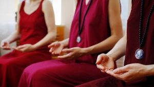 Osho Meditations: Features and Techniques