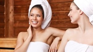 Is it possible to go to the bathhouse with extended eyelashes and what are the restrictions?