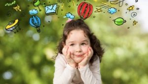Visual-figurative thinking: what is it and how to develop it?