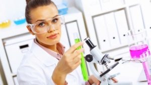 Features of the profession of chemical engineer