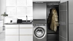 Varieties and selection of drying ovens