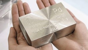 All about palladium