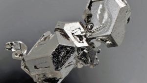 All about platinum metals