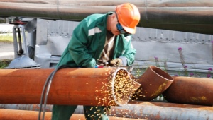 All about the profession gas cutter