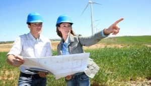 All about the profession of environmental engineer