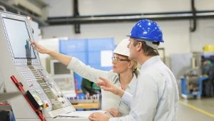All about the profession of process engineer