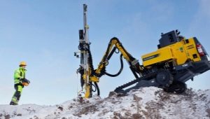 All about the profession of a drilling rig operator