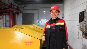All about the profession of a conveyor operator