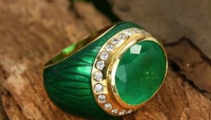 All about green gold