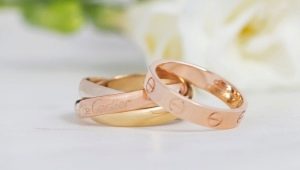 What is the difference between rose gold and yellow?