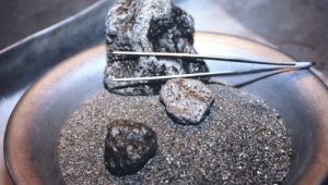 Where and how to get palladium?