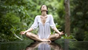 Meditation for Calm and Self-Confidence