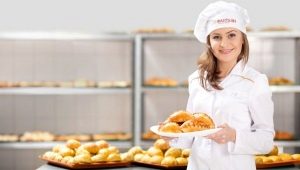 All about catering technologist