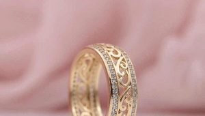 What is 585 pink gold and how to choose it?