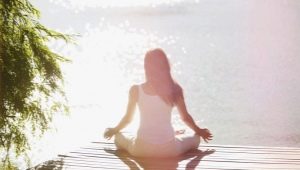 Klaus Joule's meditations