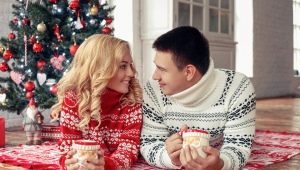 New Year for two: how to make your holiday unforgettable?