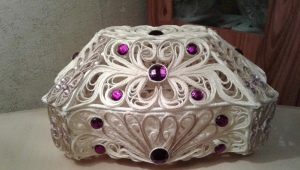 All about jute boxes