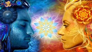 Mantra of love