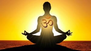 Om mantra meditation