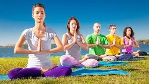 Features and methods of meditation