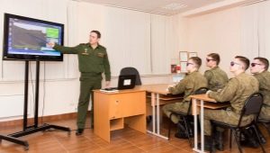 Profession legal support of national security