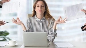 Self-control: what is it and how to develop it?