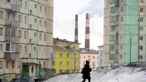 The most depressed cities in Russia