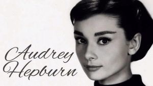Audrey Hepburn's style secrets