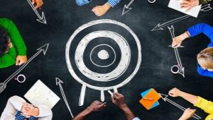 Goal setting techniques