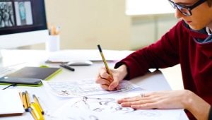 Everything You Need to Know About Illustrator Artists