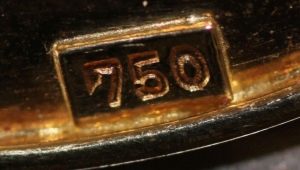 Everything about the 750 sample