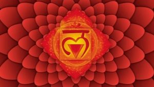 Tout sur le premier chakra Muladhara
