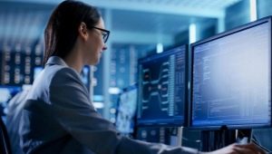 All about the profession information security specialist