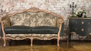 All about the sofa