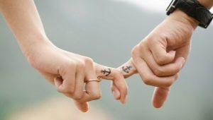 What is attachment to a person and how to get rid of it?