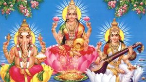 Indian mantras