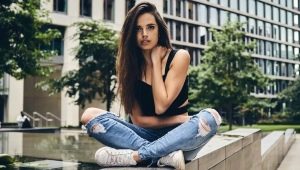 How to find your style and create an image?