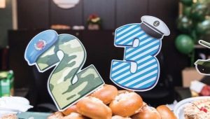 Comment fêter le 23 février ?