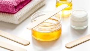 How to make citric acid sugaring paste at home?