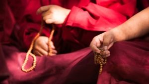 Mantras for all occasions