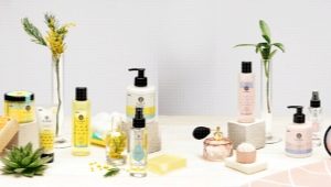 All about cosmetics for sugaring GLORIA